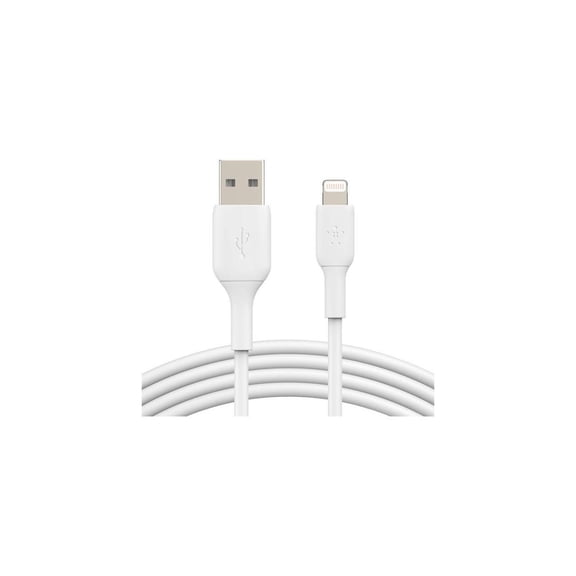 Belkin Lightning/USB Data Transfer Cable CAA001BT0MWH
