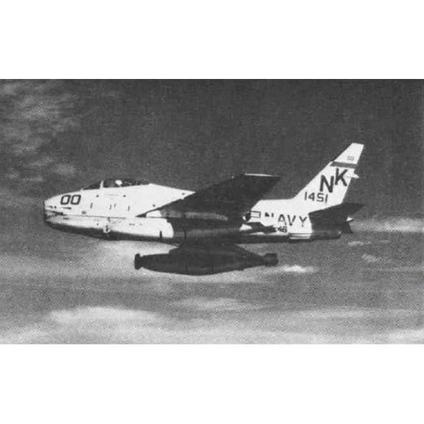Download Of Attack Squadron Va 146 Blue Diamonds Carrier Air Group 14 Cvg 14 As The Picture Appeared In Poster Print 20 X 30 Walmart Com Walmart Com