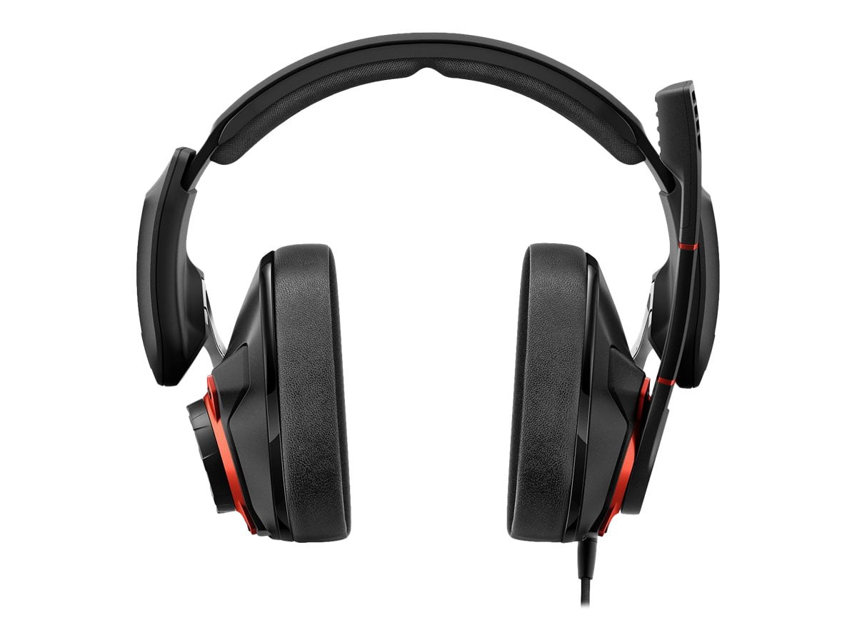 sennheiser gsp 300 noise cancelling