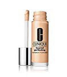 Clinique Even Better Makeup Broad Spectrum SPF 15 - CN 20 Fair (Very Fair, Cool-Neutral Undertones)