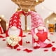 thumbnail image 5 of Bonitos Gnomos De Peluche, Adorno De Mesa Para El Hogar, 2 Uds., Muñeco Sin Rostro Para El Día De San Valentín, Adorno De Mesa Para El Hogar, Lindos Gnomos De Peluche,, 5 of 8