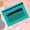 Green, variant on sruoe Pencil Pouch, Stationery Bag, Pencil Bag, Transparent Zipper Pouch, Document Storage Bag, Cute Pencil Pouch, Office Storage File Bag, Study Pencil Case