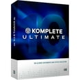 thumbnail image 3 of Native Instruments Komplete 10 Ultimate Update for K8U/K9U, 3 of 7
