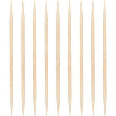 Sensations Wooden Toothpicks