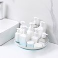thumbnail image 5 of Rotating Tray under $5! CQCYD Rotating Kitchen Turntable, 360 Degree Spice Organizer, Countertop Lazy Susan, Pantry Storage Tray, Circular Swivel Shelf, Kitchen Organization, 5 of 6