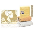 thumbnail image 1 of Esponja de ducha SubSahara Authentic African Net, 2 piezas, 1 of 5