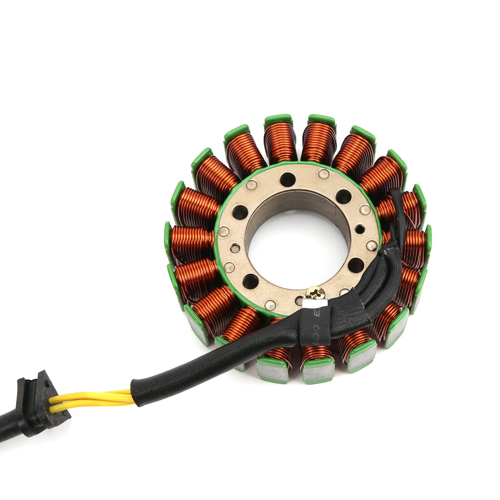 Octpeak Cycle Electric Stator,Motorcycle Starter Stator 31120