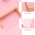 thumbnail image 5 of KAKOWELY photo frame Photo Frame Display Picture Frame Horizontal Picture Frame Home Office Picture Frame Tabletop Picture Frame Photo Display Picture Frame, 5 of 5