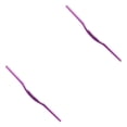 thumbnail image 1 of Youkk Premium Mountain Bike Handlebar 8mm DH High Rise Bar Excellent Performance Purple 2Set, 1 of 1