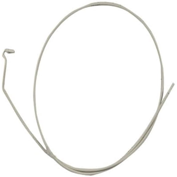 WPW10279882 Refrigerator Filter Inlet Water Line (5/16")