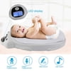 Electronic Baby Scale With LCD Digital Display Kid Weight 20KG Capacity Scale
