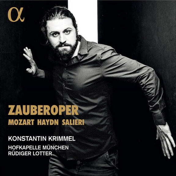 Hofkapelle Munchen - Zauberoper - Music & Performance - CD