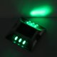 thumbnail image 5 of Durable Reliable Ground Lights, Safe Solar Power Ground Light, Energy Saving Driveway For Outdoor, 5 of 8