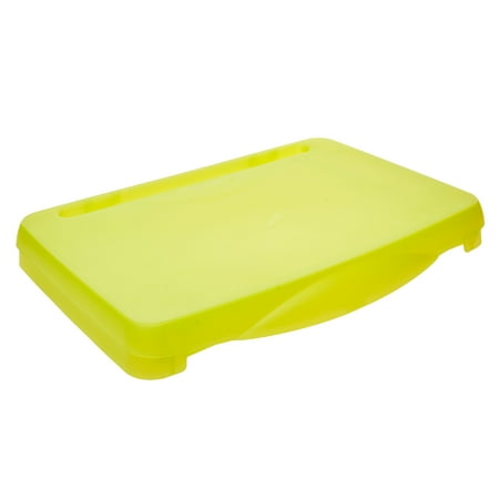 Spark Create Imagine Lap Tray, Yellow