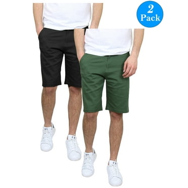 Lee Men's Extreme Comfort Short - Walmart.com