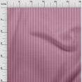 thumbnail image 2 of oneOone Viscose Jersey Fabric Dot & Chevron Block Printed Craft Fabric BTY 60 Inch Wide, 2 of 5