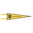 thumbnail image 5 of Unique 23591 Fabric Pennant Banners-Harry Potter Party-Pack of 4, Multicolour, 5 of 5