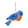 thumbnail image 3 of Adorno de pájaro de fieltro para colgar, decoración del hogar, decoración de festivales, colgante Azul, 3 of 9