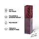 thumbnail image 4 of Urban Decay Vice Lip Bond - Labial L&iacute;quido Intransferible de Larga Duraci&oacute;n, F&oacute;rmula Hidratante y Vegana, Brillo Instant&aacute;neo, Color Intenso, Hasta 16H, 4.2, 4 of 4