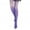 G-Purple, variant on Kcodviy Casual Work Men Stripe Ski Socks Skateboard Sock Comfortable Socks Electric Socks Cushion Socks Women Mens Socks Size 9-11 Warm Socks for Men