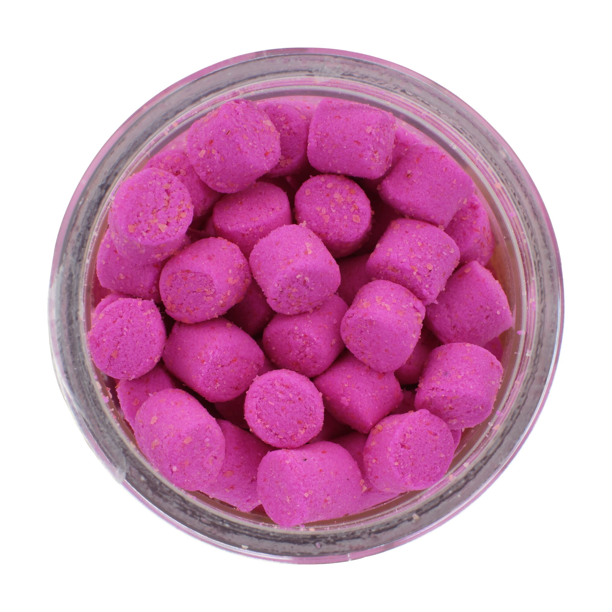 Berkley PowerBait® Trout Nibbles, Nibbles, Grape (1 Count)