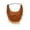 brown, variant on Vikakiooze St Patrick’s Day Fake Beard Mustache with Elastic Strap Brown Funny Facial Hair Costume Prop for Adult Party Dress Up