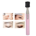 thumbnail image 1 of Sin Herir La Piel, El Recortador de Cejas Eléctrico, La Epilator de Cejas Eléctricas Sin Dolor, Portátil para Mujeres Hombres, 1 of 7