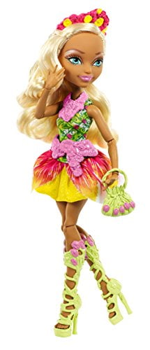 nina thumbell ever after high