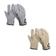 thumbnail image 2 of Greeniant Guantes de picnic al aire libre Camping Fuego Barbacoa Cuero Aislamiento térmico Guantes gruesos Estufas de camping Caqui Greeniant OD009595-02, 2 of 6