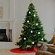 thumbnail image 4 of Adornos navideños de 9 piezas, irrompibles, bolas para el árbol de Navidad, decoración para bodas, fiestas y celebraciones. Decoración de mesa para árboles pequeños., 4 of 6