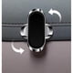 thumbnail image 5 of Soporte magnético universal para automóvil , montaje de placas metálicas en pared, soporte magnético para teléfono móvil en el tablero del automóvil. Levamdar LN-0953, 5 of 8