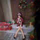 thumbnail image 3 of Disfraces de Halloween 2024 M-XL nuevo cosplay japonés y coreano sexy disfraz de Navidad actuación escénica disfraz de Navidad festivo, 3 of 4