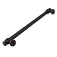 thumbnail image 2 of GlideRite 7-5/8 in. Center Euro Cabinet Bar Pulls, Oil Rubbed Bronze, Pack of 25, 2 of 3