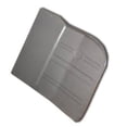 thumbnail image 2 of 1966-1970 Buick Riviera Rear Floor Pan, LH, 2 of 4