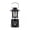 Black, variant on Rechargeable Camping Lantern, Telescopic Retro Waterproof Camping Light, Electric Lanterns for Power Outages, Vintage Hurricane Lamp for Tent Outdoor Patio RV Fishing
