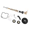 thumbnail image 4 of 39 unids/set Kits de reparación de carburador de repuesto para Kawasaki Vulcan VN400 VN800 1995-2006 Jadeshay A, 4 of 8