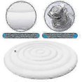thumbnail image 4 of Couvercle Gonflable avec Poignée pour Spa Extérieur Imperméable avec Isolation B Couvercle Rond Gonflable 2025_Perfect Gift, 4 of 5