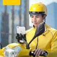 thumbnail image 3 of Bangcool Bike Phone Mount Alloy Adjustable Bicycle Phone Mount Bike Phone Holder, 3 of 7