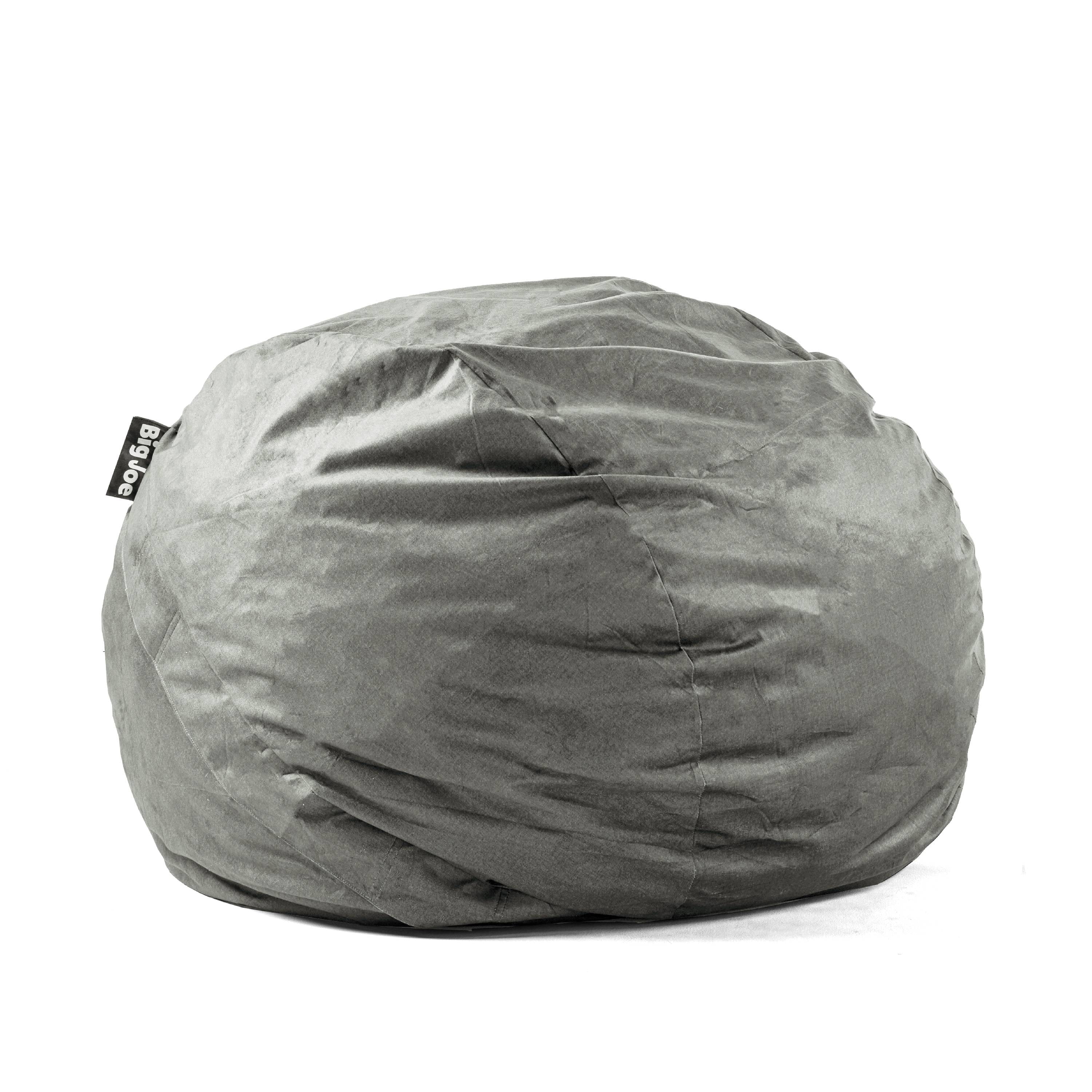 fuf big joe king bean bag chair