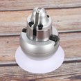 thumbnail image 4 of Engraving Block, Fine Workmanship Ball Vise Engraver Tool Flexible Operation  For Jewelry Processing, 4 of 8