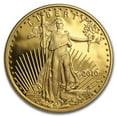 thumbnail image 2 of 2010-W 1/2 oz Proof American Gold Eagle (w/Box & COA), 2 of 3