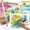 Wildlife, variant on Quokka Dementia Activities for Seniors - Water Painting Alzheimers Products for Elderly - Activity Kits for Dementia Patients