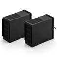 thumbnail image 1 of Airthereal Replacement Activated Carbon Filters for Revive R500 and R500-V Electric Kitchen Waste Composter [2-Pack], 1 of 7