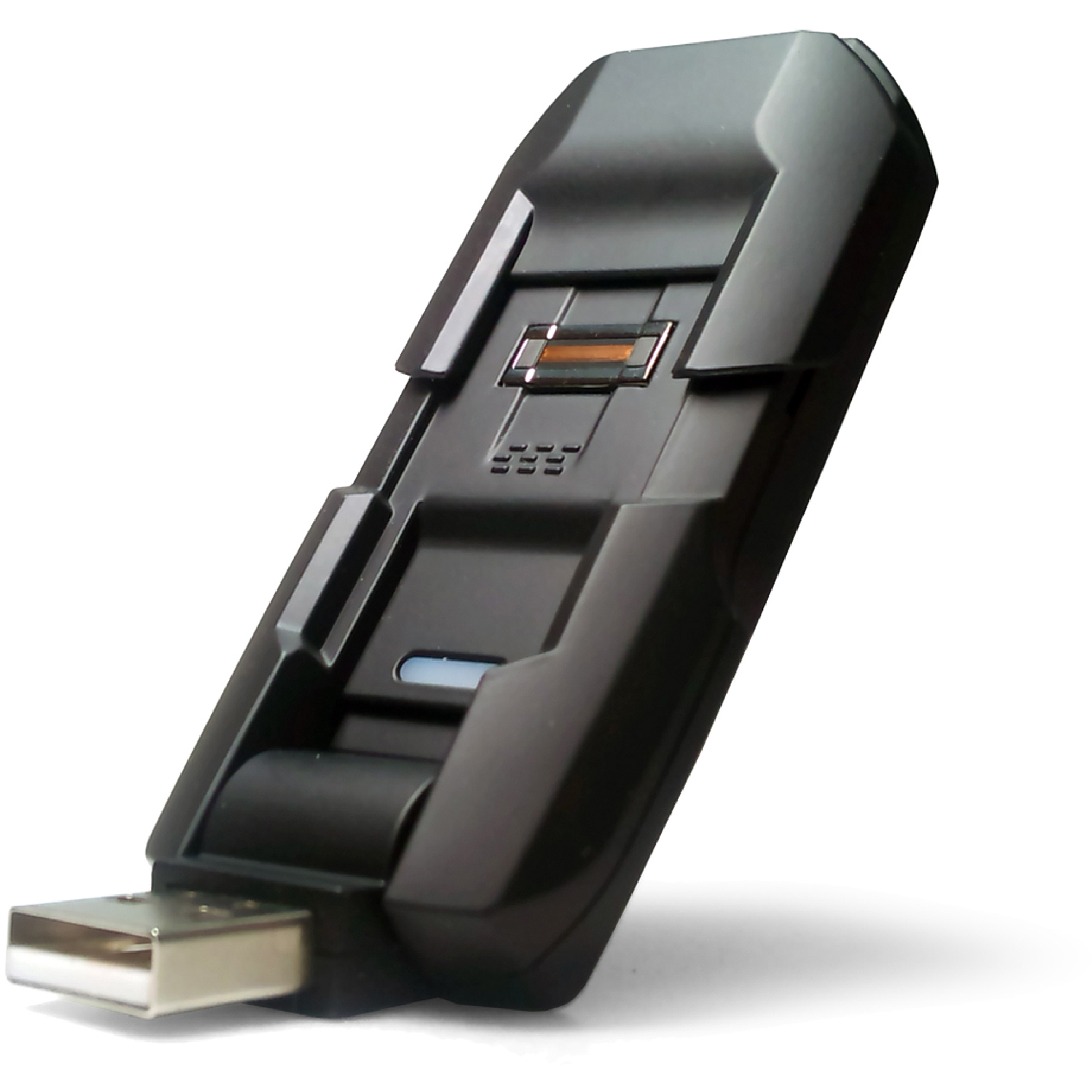 BEFS Bio USB 16GB Flash Drive