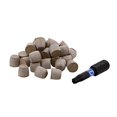 thumbnail image 2 of Pro Plug PVC/Comp - Plugs 375 100 sf Azek Brownstone PXD301375, 2 of 4