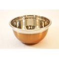 thumbnail image 4 of Juego De Tazones Para Mezclar Excelsteel 1.5Qt+2.5Qt+3Qt+5Qt Cobre Acero Inoxidable, 4 of 4