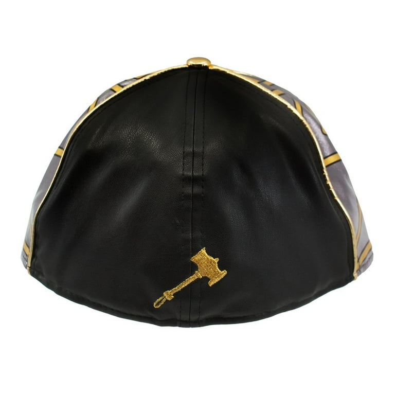 Beta Ray Bill Character Armor 59Fifty Fitted Hat-7 1/2 Fitted 