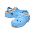 thumbnail image 6 of Crocs Toddler & Kids Baya Lined Clog, 6 of 6