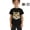 Black, variant on Boys Crew Neck T-Shirts Short Sleeve Sequin Flipping Tiger Panda Tees Casual Graphic Summer Tops for Kids School Daily