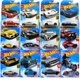 thumbnail image 2 of Original Hot Wheels Original 1:64 Metal Mini Modelo Carreras Deporte Coche Niño Juguete para Niños Diecast Brinquedo Hotwheels Regalo de Cumpleaños, 2 of 5
